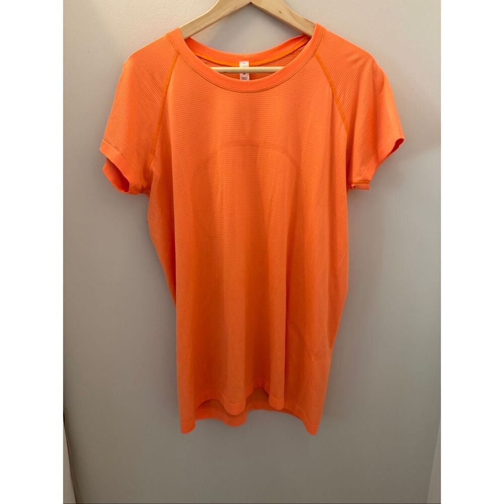 Lululemon Shirt